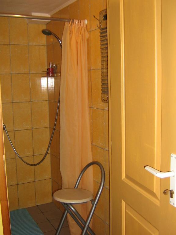 Balta Maja Hotel Pilsrundāle Eksteriør billede